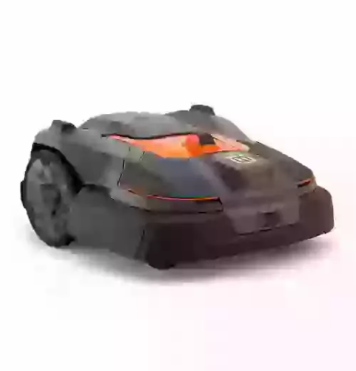 Husqvarna Automower® 580L Epos